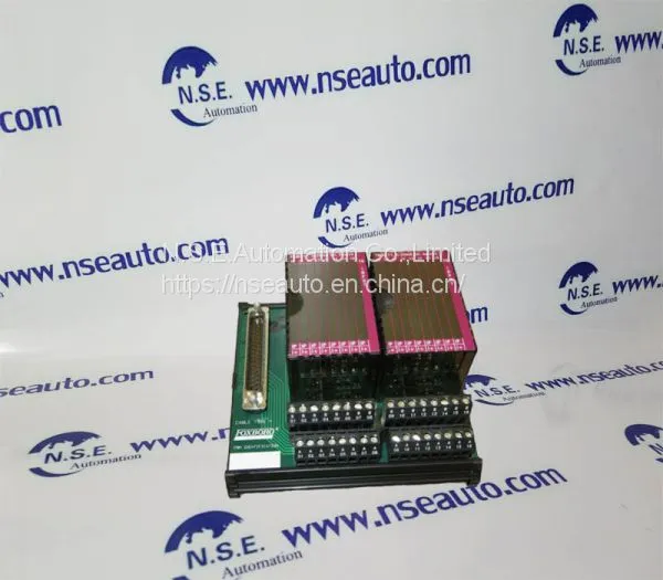 Foxboro P0922YH FBM201b Origin in Stock photo-4