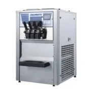 110v Ice Cream Dispenser With Stirring Rod