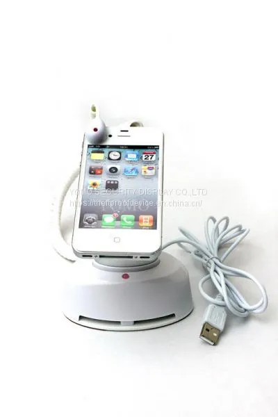 Cell Phone Displays,Smartphone Stands & Retail Security Systems photo-2