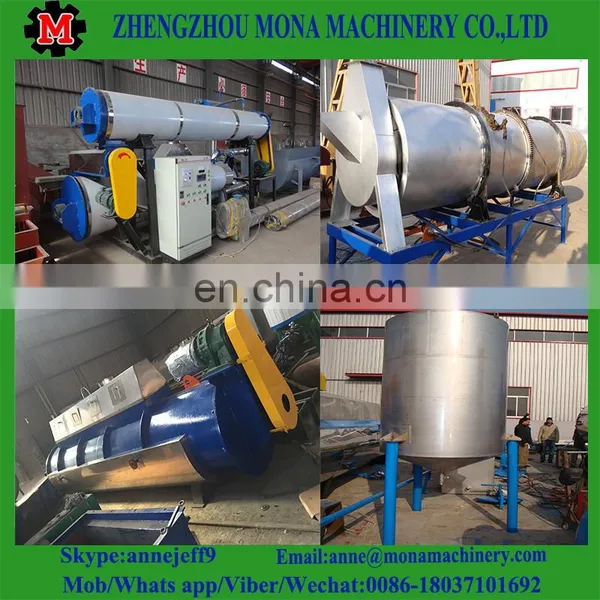 Fishmeal & Fish Oil Production /Fishmeal Production in Mauritania photo-2