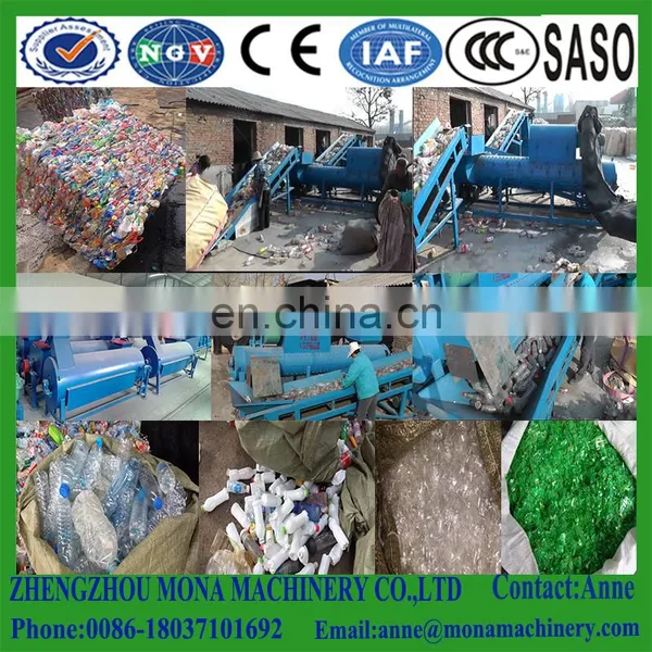 Plastic Recycling Machines Price Pakistan|recycle Plastic Bottle Milk Production Line|plastic Bottle Recycling Machine Price photo-3