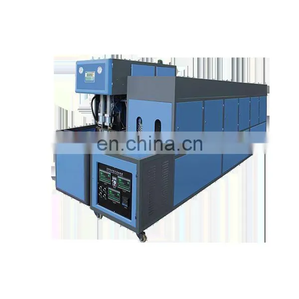 Blow Moulding Machine/fully Automatic Blow Moulding Machine
