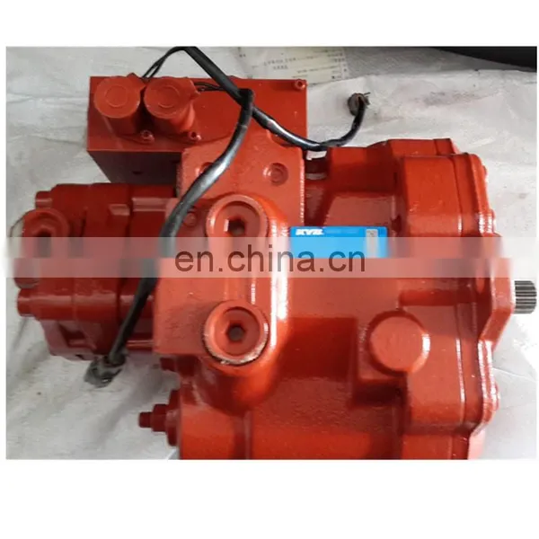 Kayaba Hydraulic Pump PSVD2-17E-19 KYB PUMP photo-3