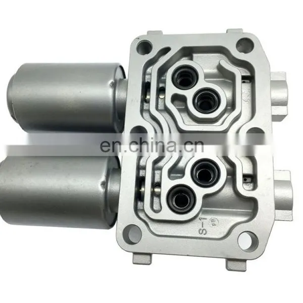 Transmission Dual Linear Solenoid for Hon-da Ac-ura OEM 28260-PRP-014 28260PRP014 photo-2