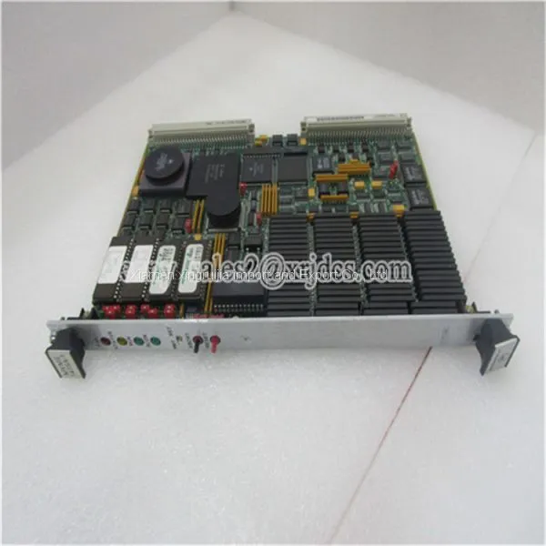 PLC DCS System Module Motorola M68EN302 VME Development Adapter With One Year Warranty photo-3