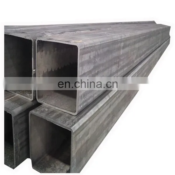 Hot Sale Pre Galvanized Rectangular and Square Steel Pipe photo-3