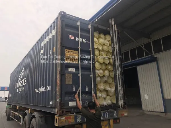Ultra Low Discount Rockwool Sound Insulation Glass Wool Highly Sustainable in Industrial Application photo-2