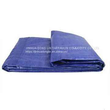 Blue Poly Tarp Flame Retardant Blue Poly Tarps 
