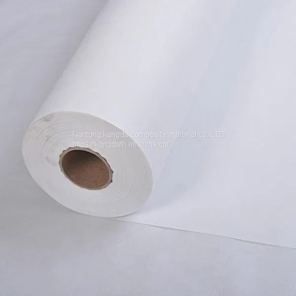 Moisture Proof Membrane for Roof Supplied by Manufacturer