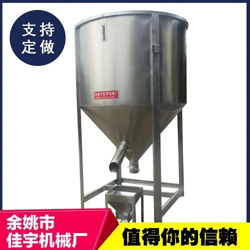 Plastic Mixer Manufacturers Selling photo-3