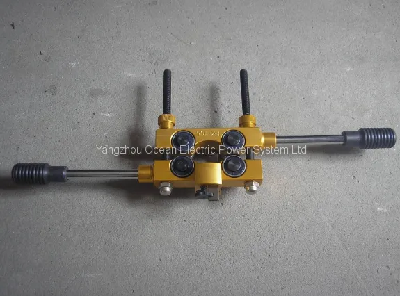 Versatile Stripper; Large Cable Stripper; Cable Peeling Tool photo-3