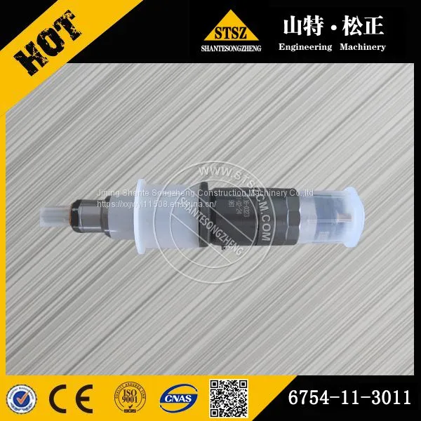 Caterpillar Injector 295050-0260