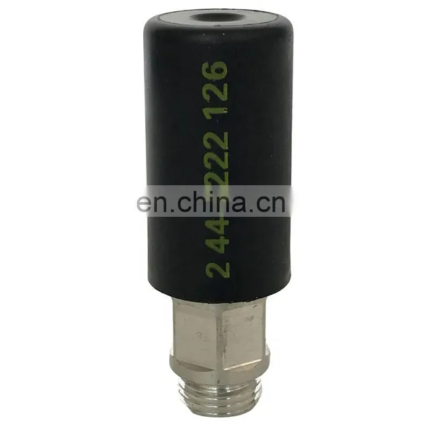 BJAP Premier Pump 2447222126 2 447 222 126 Hand Pump photo-5