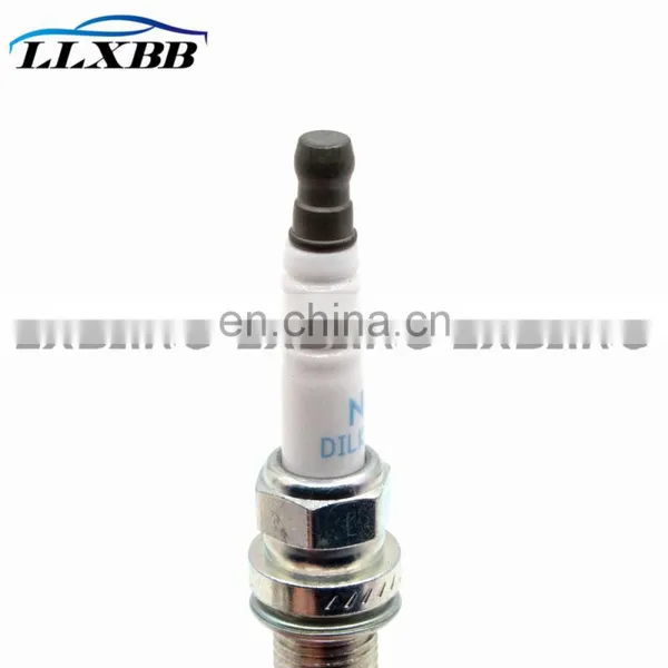 Original Engine Spark Plug DILKAR6A11 9029 For NKG photo-6