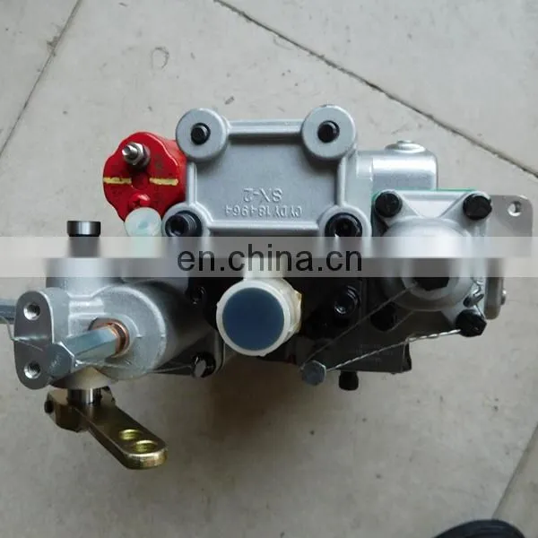 4076956 K19 Fuel Pump photo-6