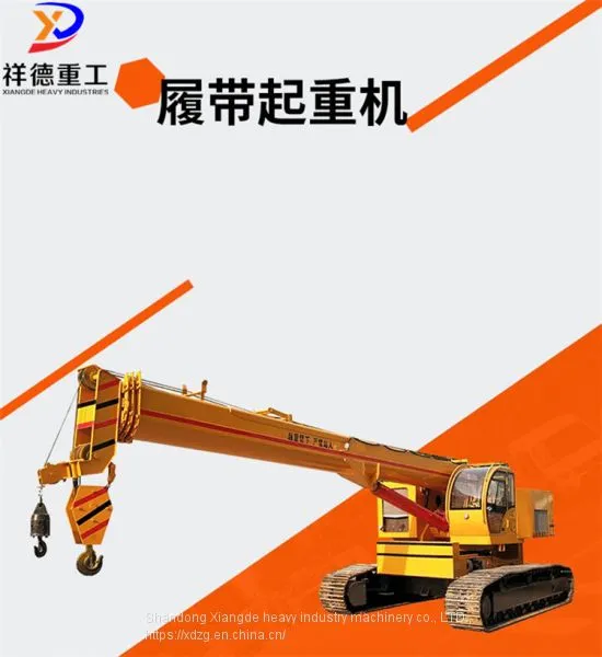 Sell crawler crane, jib crane, mobile crane, factory direct sales