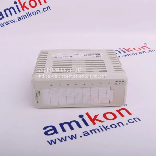 ABB AFC094AE02 HIEE200130R0002 Email: Sales3@amikon.cn photo-2