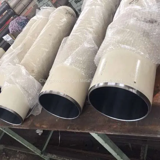 Concrete Delivery Cylinder photo-2