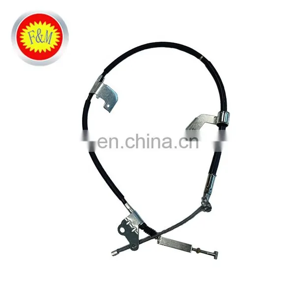 Right 46420-0K041 Parking Brake Cable For HILUX VIGO photo-3