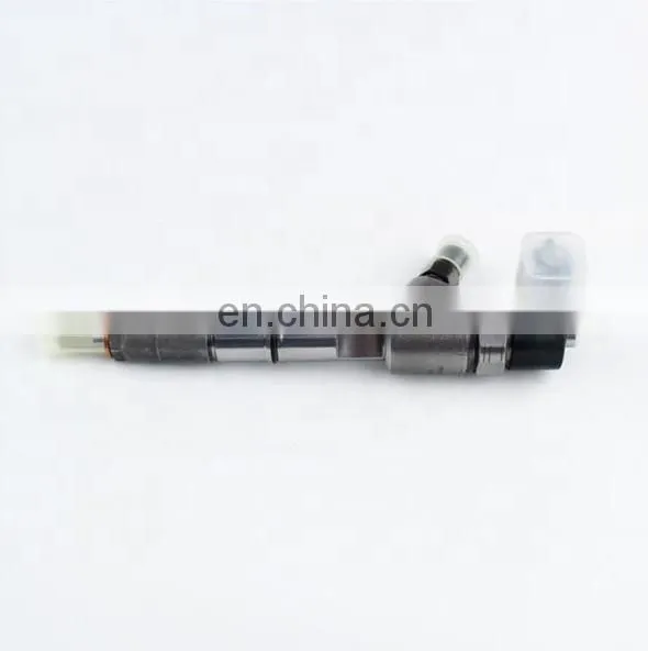 0445 120 357 Fuel Injector Bos-ch Original In Stock Common Rail Injector 0445120357 photo-2