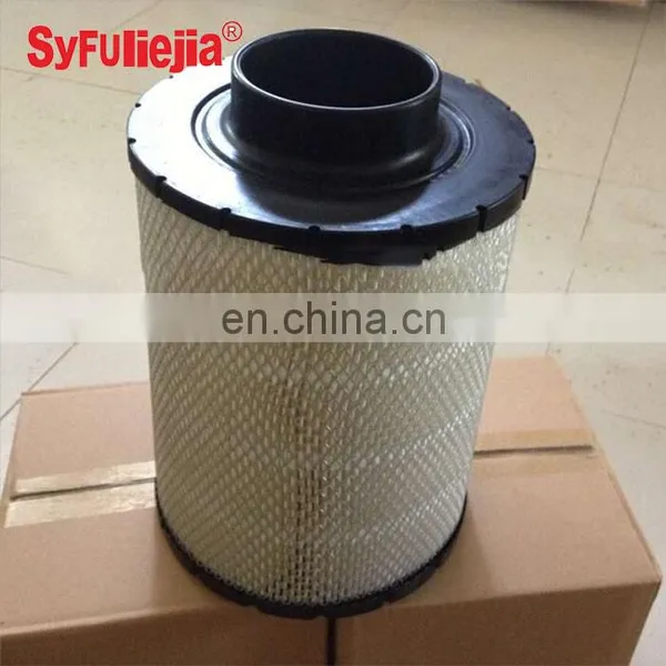 Automobile Air Filter Assembly AH19002/air Filter Housing B085046 photo-2