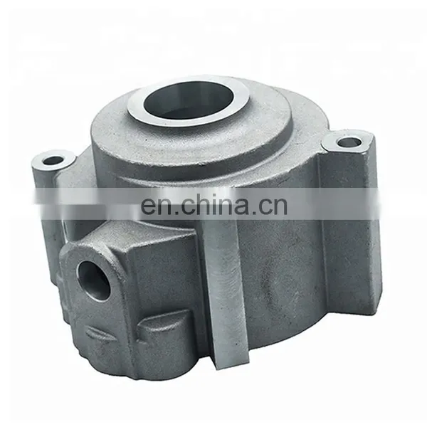 OEM Design CNC Machining Milling Parts, China CNC Turning Part Maker photo-7