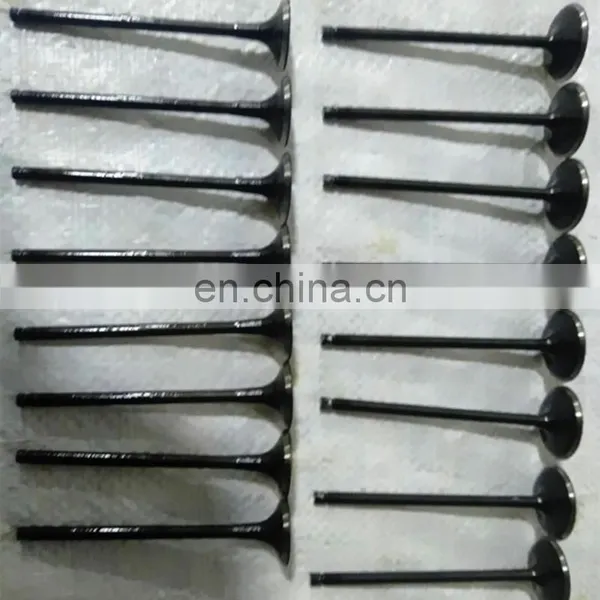 3406 3408 3412 Diesel Parts Inserts Guides Intake and Exhaust Engine Valve For CAT Caterpillar 3306 1152368 1W3859 2W2622 4N5654 photo-7