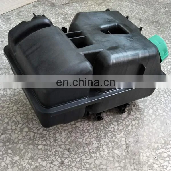 FOR DAF XF106 2013 ON COOLANT RADIATOR EXPANSION HEADER TANK With Sensor 1960437 BP113-597 photo-2
