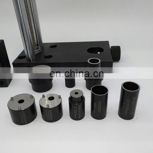 CRR920C 3 Stage Common Rail Injector Measuring Tools photo-3
