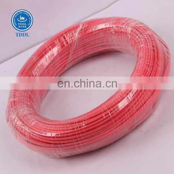 Electrical PVC Wire 2.5mm2 photo-4