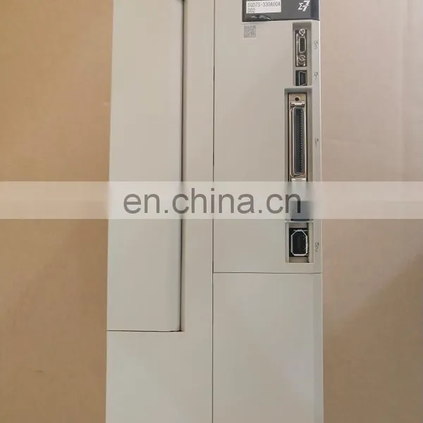 Yaskawa Sigma 7 AC Servo Drive 5kw SGDS-330A00A002 photo-5