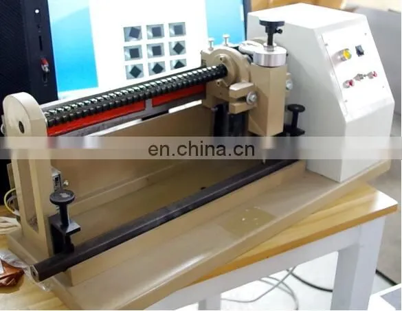BJ5-10 Steel Bar Gauge Length Meter for Tension Testing From China Factory