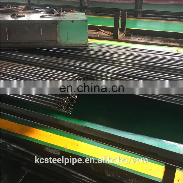 Cold Drawn JIS G3445 Grade STKM11A STEEL TUBE FOR CAR PARTS photo-6