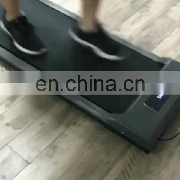 Folding Electric Treadmill Walking Machine Home Treadmill Home Fitness Black Treadmill Home Fitness