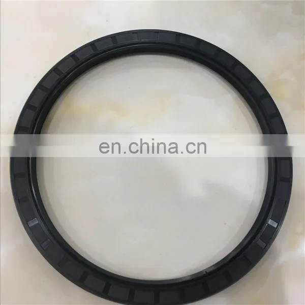 Shaft Oil Seal TC 105x135x14 Rubber Covered Double Lip With Garter Spring Oil Seal 105x135x14 photo-3