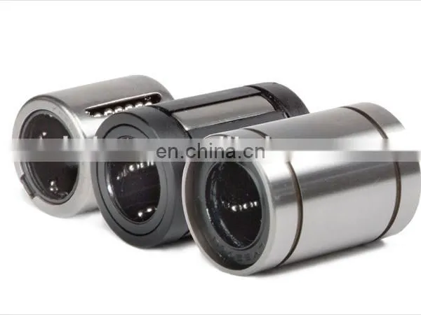Linear Bearing Shaft 25mm Linear Ball Bearing LM25uu 25*40*59 photo-3