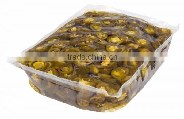 Jalapeno Pepper Pickles