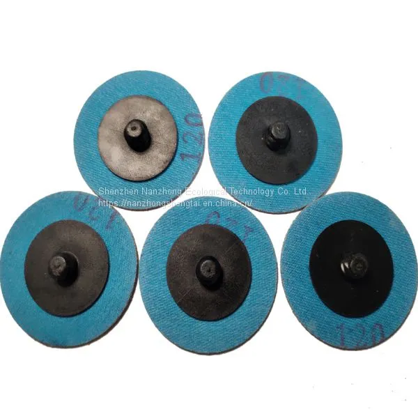 Special Grinding Block for Various Types of Automobile Paint and High Quality Car Paint Derusting and Grinding Disc Cornea Material of Angle Grinder and Grinding Wheel photo-4