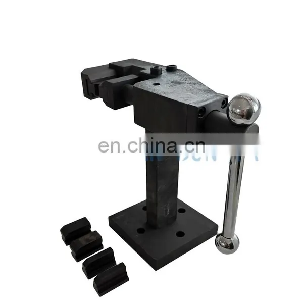 No,002(3)COMMON RAIL INJECTOR SUPPOR photo-4