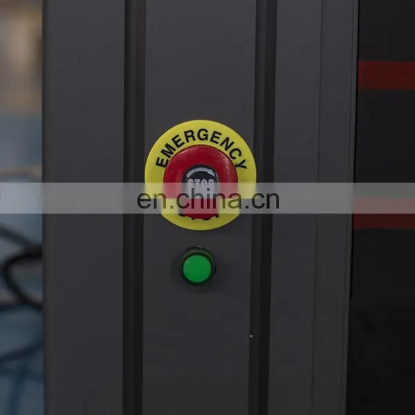 100KN Ring Stiffness Tester / Loop Flexibility Tester photo-6
