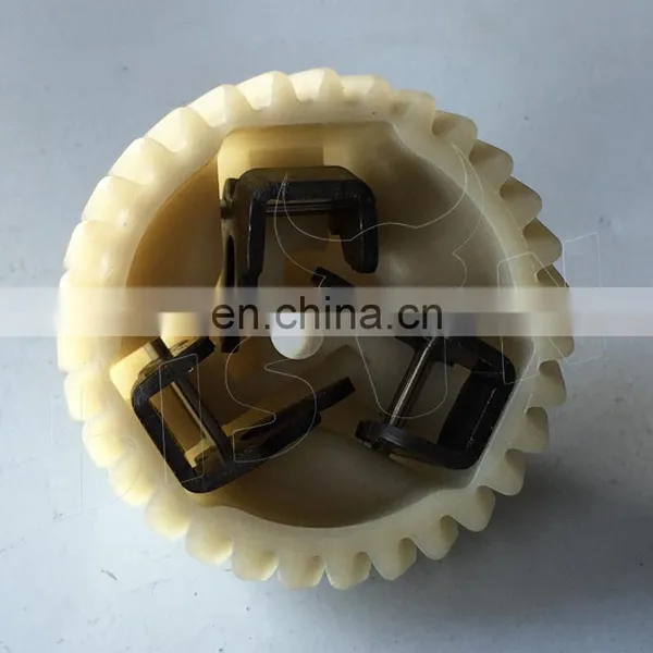 China Generator Spare Parts Governor Gear Assembly for BS390 188F Engine photo-3