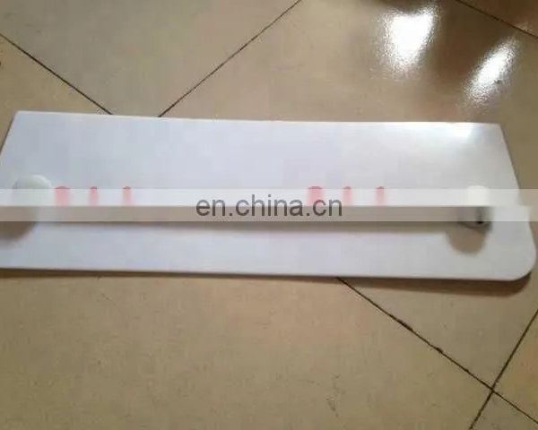 Excellent Quality High Density HDPE Hockey Skill Pad Hockey Shooting Pad photo-5