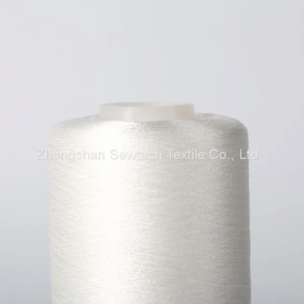 300D/3 High Tenacity Polyester Filament Sewing Thread photo-3