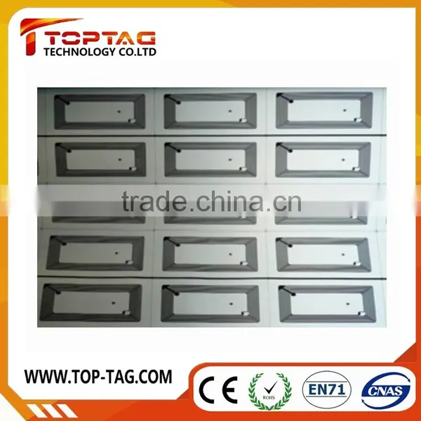 RFID Wet / Dry UHF Inlay For Pvc Cards Making photo-4