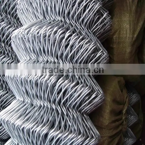 Anping Chain Link Fence/real Factory With ISO9001 Certificate photo-4