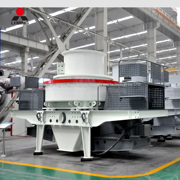 High Efficiency Quartz Sand Processing Machine With ISO Approval photo-5