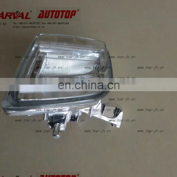 FOG LAMP FOR MZD 610 photo-3