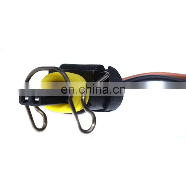Free Shipping!FOR Ford 6.0L/6.7L/7.3L Diesel F250 F350 F450 F550 Pigtail IPR VGT Solenoid photo-5