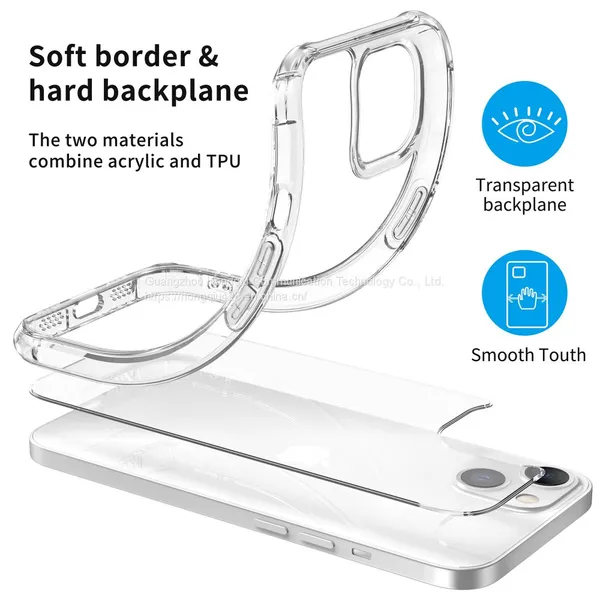 Shark Tough Apple 13 Mobile Phone Case photo-3