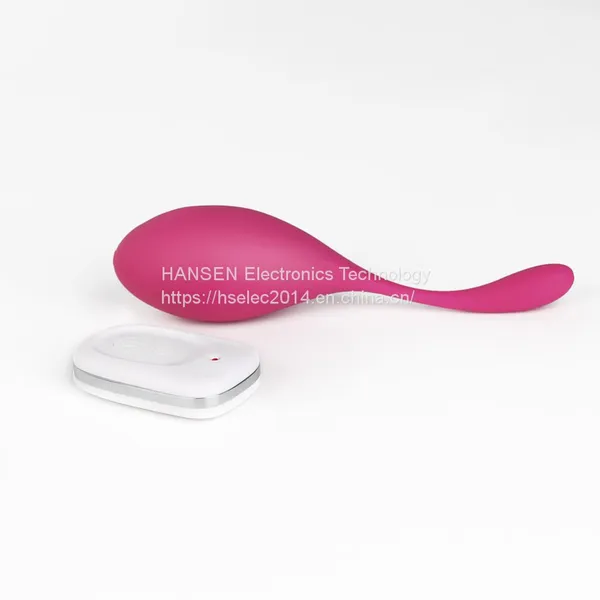 Wholesale Vibration Egg g Spot Vibrator Sex Toys for Female With Remote Control photo-3